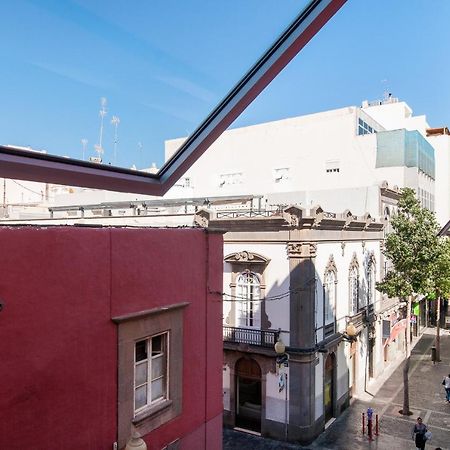 Appartement Flatguest Triana à Las Palmas de Gran Canaria Extérieur photo