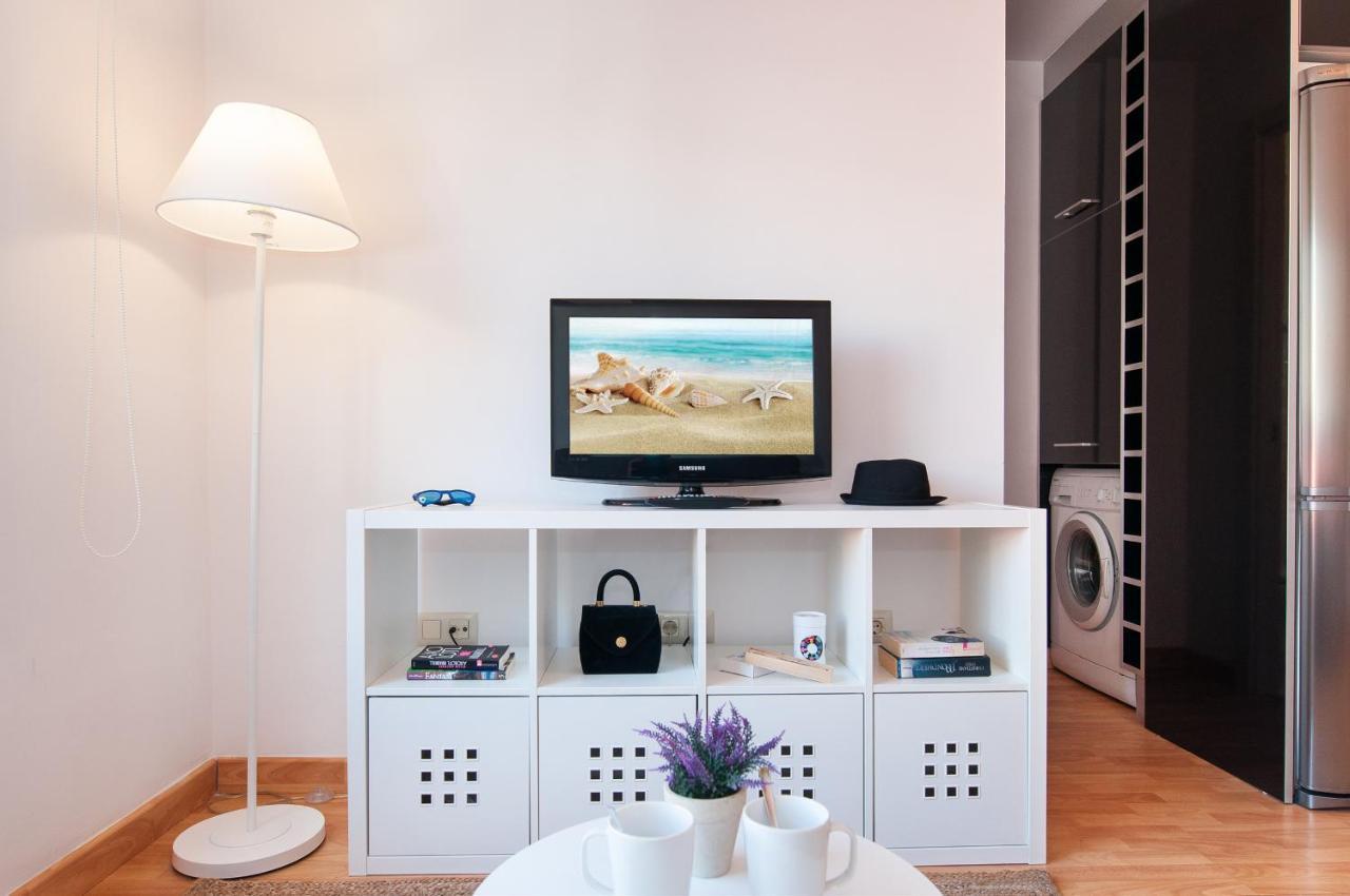 Appartement Flatguest Triana à Las Palmas de Gran Canaria Extérieur photo