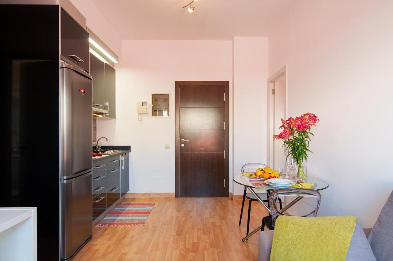 Appartement Flatguest Triana à Las Palmas de Gran Canaria Extérieur photo
