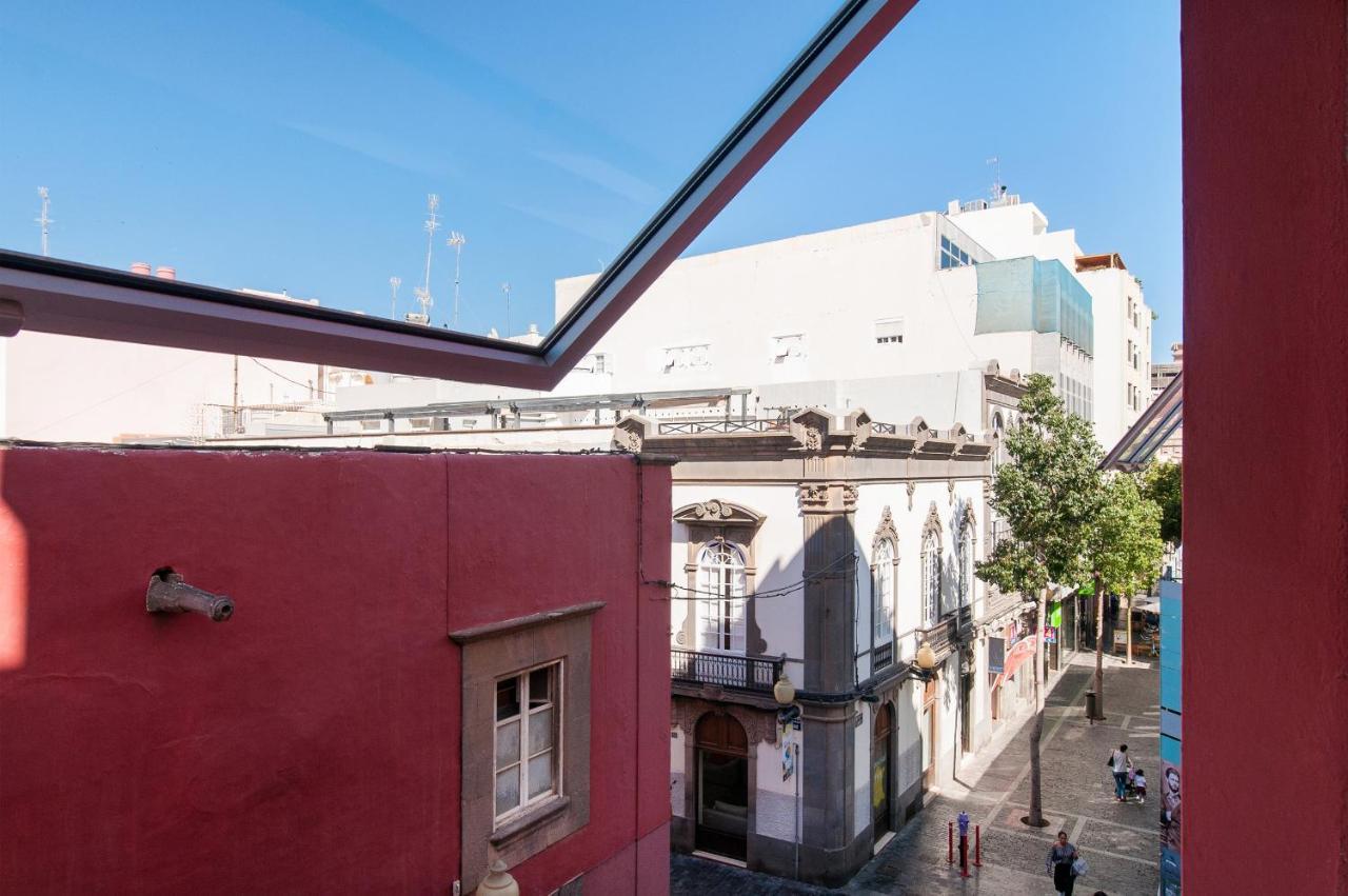 Appartement Flatguest Triana à Las Palmas de Gran Canaria Extérieur photo